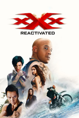 xXx: Reactivated