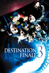 Destination finale 3