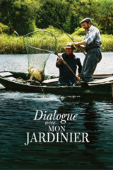 dialogue avec mon jardinier
