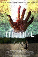 the hike