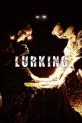 lurking