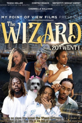 the wizard 20twenty