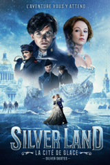 Silverland: La cité de glace