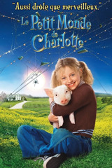 Le petit monde de Charlotte