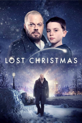 lost christmas