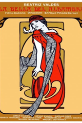 la bella del alhambra