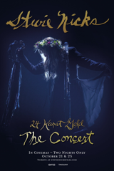 stevie nicks - 24 karat gold the concert