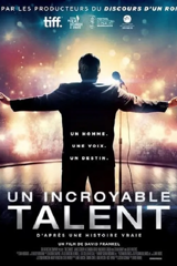 un incroyable talent