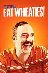 eat wheaties!