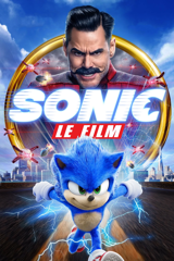 Sonic le film