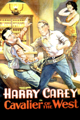 cavalier of the west