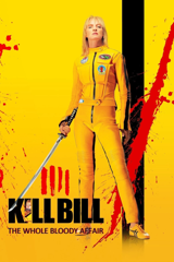 Kill Bill: The Whole Bloody Affair