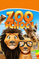 zoo school