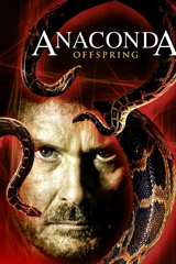 anaconda 3 : l'héritier