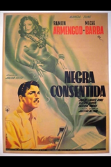 negra consentida