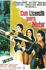 con licencia para matar