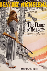 the flame of hellgate