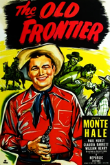 the old frontier