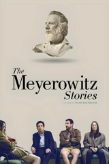 the meyerowitz stories