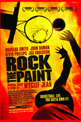 rock the paint
