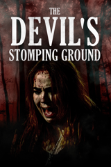 the devil's stomping ground