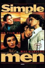 simple men