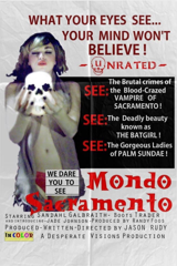 mondo sacramento