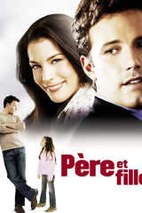 Père et fille