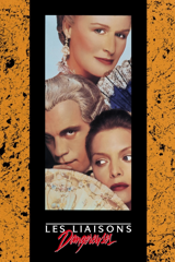 Les liaisons dangereuses