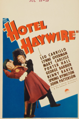 hotel haywire