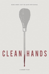 clean hands