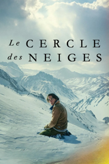 le cercle des neiges