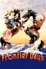 frontier days