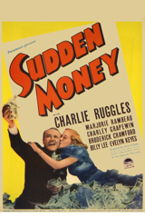 sudden money