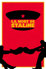 La mort de Staline