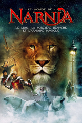 le monde de narnia : le lion, la sorcière blanche et l'armoire magique