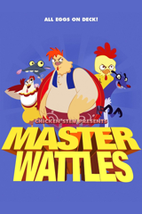 master wattles