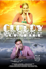 cloudy with a chance of sunshine