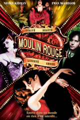 Moulin Rouge