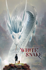 white snake
