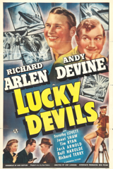 lucky devils