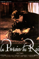 la putain du roi