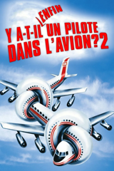 y a-t-il enfin un pilote dans l'avion ?