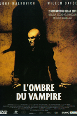 L'ombre du vampire