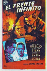 el frente infinito