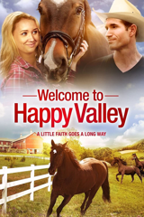 welcome to happy valley
