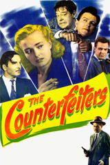 the counterfeiters