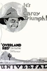 overland red