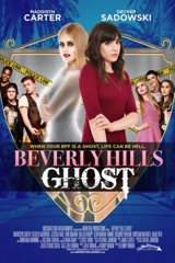 beverly hills ghost