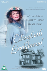 elizabeth of ladymead